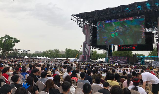 激励着无数