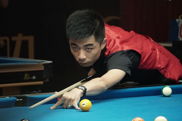 确保他以最 确保他以最